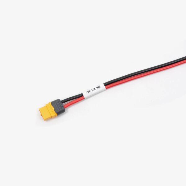12V Power Converter