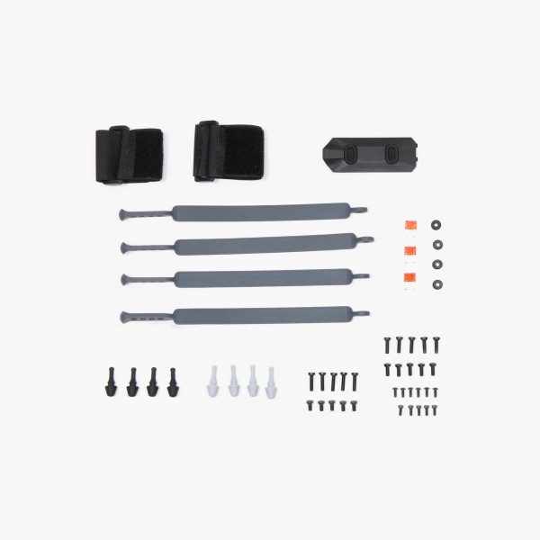 Alta X spare small parts kit
