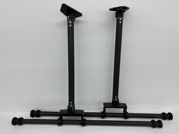 D.A. landing gear