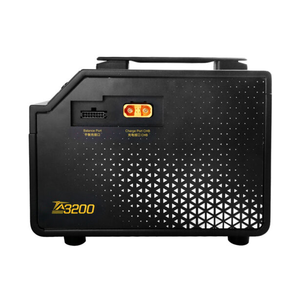 Tattu Battery Charger