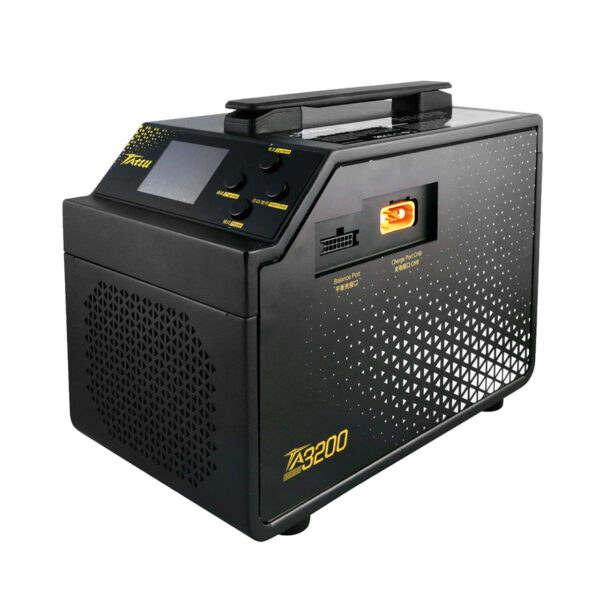 Tattu Battery Charger