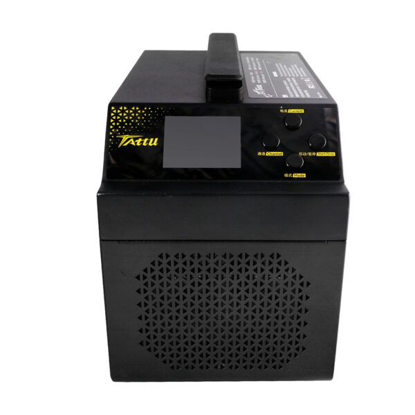 Tattu Battery Charger