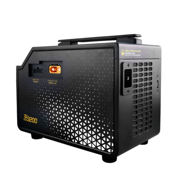 Tattu Battery Charger