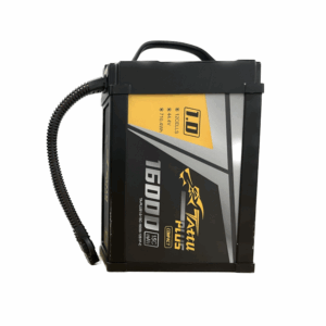 Alta X Battery