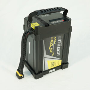 IF 1200 battery
