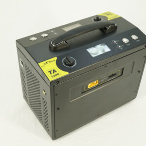 Tattu battery charger