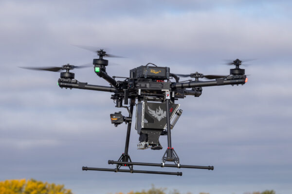 IGNIS Aerial Ignition Alta X Package