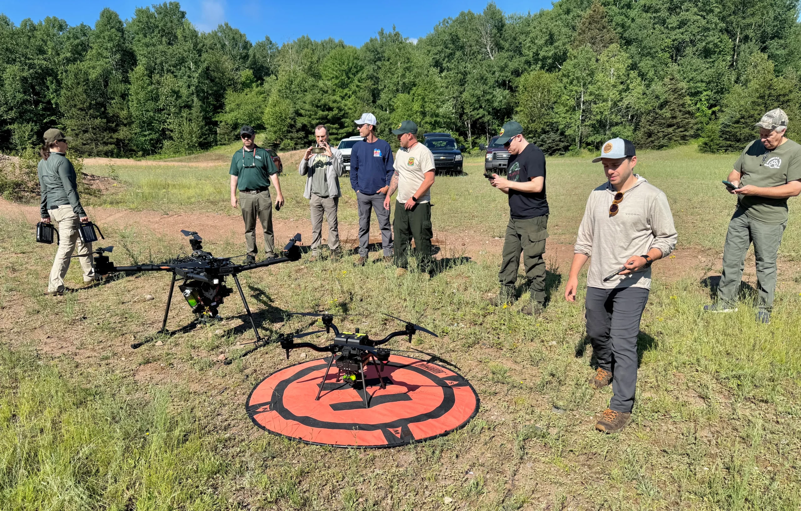 Featured image for “Field Notes: Engineering Solutions on the Fly with IGNIS”